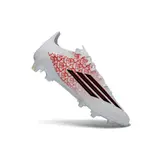Adidas F50 Elite White  Born For Goals Pack Firm Ground FG Kids Football Boot