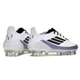 Adidas F50 Elite Stellar Pack Black and Red Mixed Studs SG Kids Football Boot