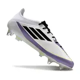 Adidas F50 Elite Stellar Pack Black and Red Mixed Studs SG Kids Football Boot