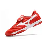 Mizuno Morelia Sala Classic Red Turf TF Football Boot