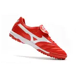 Mizuno Morelia Sala Classic Red Turf TF Football Boot
