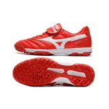 Mizuno Morelia Sala Classic Red Turf TF Football Boot