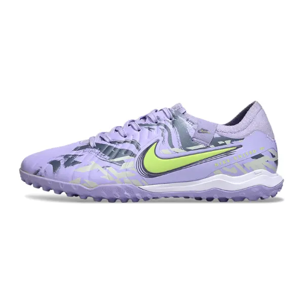 Nike Tiempo 10 Legend Pro United 001 Pack Turf TF Football Boot
