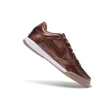 Nike SB Gato X Supreme Bronze Indoor IC Football Boot