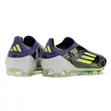 Adidas F50 Elite Laceless Fast Reborn Pack Firm Ground FG Football Boot