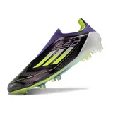 Adidas F50 Elite Laceless Fast Reborn Pack Firm Ground FG Football Boot