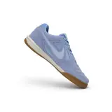 Nike SB Gato X Supreme Light Blue Indoor IC Football Boot - Periwinkle