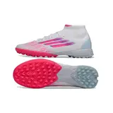 Adidas F50 Mid Cut Elite Trinity Rodman Pack Turf TF Football Boot
