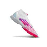 Adidas F50 Mid Cut Elite Trinity Rodman Pack Turf TF Football Boot