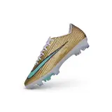 Nike Air Zoom Mercurial Superfly 11 Elite Mbappe Golden Pack Firm Ground FG Football Boot