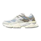 New Balance 9060 Sea Salt Blue Casual Shoes