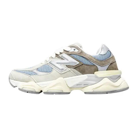 New Balance 9060 Sea Salt Blue Casual Shoes