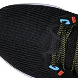 Nike Air Zoom Pegasus 40 Black and Yellow Running Shoes
