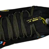 Nike Air Zoom Pegasus 40 Black and Yellow Running Shoes