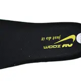 Nike Air Zoom Pegasus 40 Black and Yellow Running Shoes
