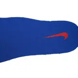 Nike P-6000 Sliver and Blue Running Shoes