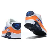 Nike Air Max 90 Total Orange Casual Shoes