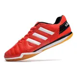Adidas Top Sala IC Red Indoor Futsal Football Boot