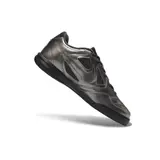 Nike SB Gato X Supreme Metal Black Indoor IC Football Boot