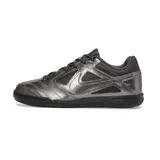 Nike SB Gato X Supreme Metal Black Indoor IC Football Boot