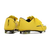 Nike Air Zoom Mercurial Vapor 10 Elite Yellow Firm Ground FG Football Boot