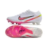 Nike Zoom Mercurial Vapor 15 Elite Marcus Rashford Pack Firm Ground FG Football Boot