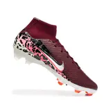 Nike Mercurial Superfly 10 Elite Nike United 003 Pack Firm Ground FG Kids Football Boot