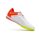 Nike Tiempo Legend 9 Elite Motivation Pack Blue and White Indoor IC Football Boot