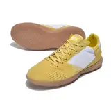 Nike Streetgato Yellow and White Indoor IC Football Boot