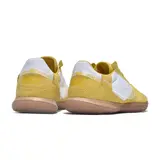 Nike Streetgato Yellow and White Indoor IC Football Boot