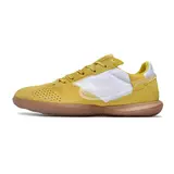 Nike Streetgato Yellow and White Indoor IC Football Boot