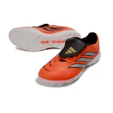 Adidas Predator 26 League Tongue Red Turf TF Football Boot - All Red