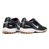 Nike Air Zoom Total 90 III Black Turf TF Football Boot - Gum Sole
