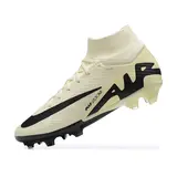 Nike Zoom Mercurial Superfly 9 Elite Mad Ready Pack Firm Ground FG Kids Football Boot