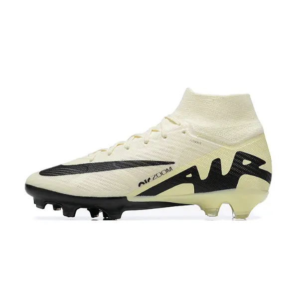 Nike Zoom Mercurial Superfly 9 Elite Mad Ready Pack Firm Ground FG Kids Football Boot