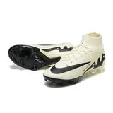 Nike Zoom Mercurial Superfly 9 Elite Mad Ready Pack Firm Ground FG Kids Football Boot