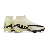 Nike Zoom Mercurial Superfly 9 Elite Mad Ready Pack Firm Ground FG Kids Football Boot