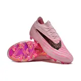 Nike Phantom GX Elite Pink Firm Ground FG Kids Football Boot