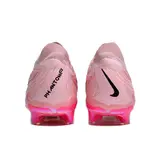 Nike Phantom GX Elite Pink Firm Ground FG Kids Football Boot