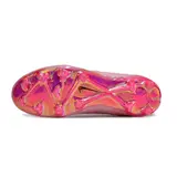 Nike Phantom GX Elite Pink Firm Ground FG Kids Football Boot