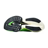 Nike Air Zoom Alphafly Next% 2 Volt Running Shoes - Green/Black