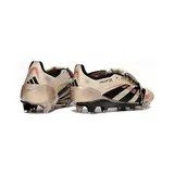 Adidas Predator 25 Elite Tongue Bronze Firm Ground FG Football Boot