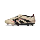Adidas Predator 25 Elite Tongue Bronze Firm Ground FG Football Boot