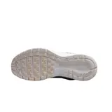 Nike P-6000 White and Pink Running Shoes - Grey/White