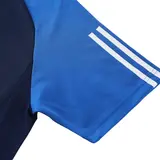 Adidas Training Blue Training Set T-Shirt and Pants