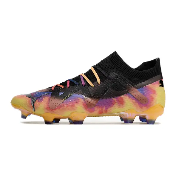 Puma Future Ultimate FG Elements Pack Firm Ground FG Football Boot