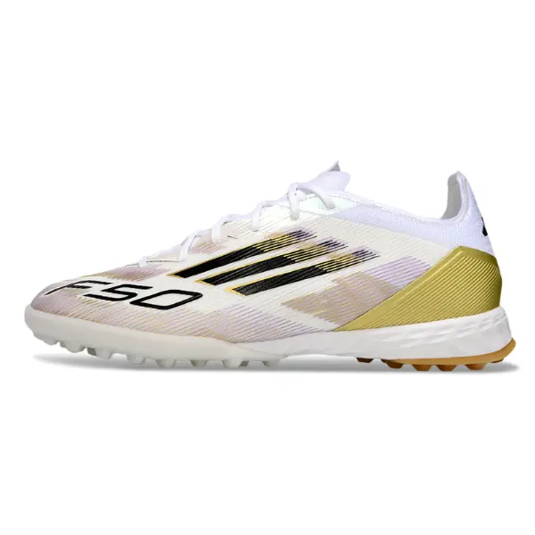Adidas F50 Elite Road to Glory Pack Turf TF Football Boot