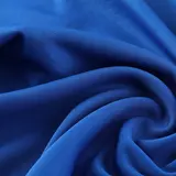 Adidas Blue Cold Set Quarter-Zip Top and Pants - Royal/Light Blue
