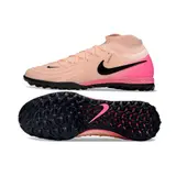Nike Phantom Luna 2 Elite Light Pink Turf TF Football Boot