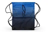 Adidas F50 Black and Blue Boot Bag